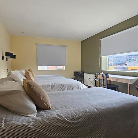 Hotel Lunajuim Ел Чалтен Екстериор снимка