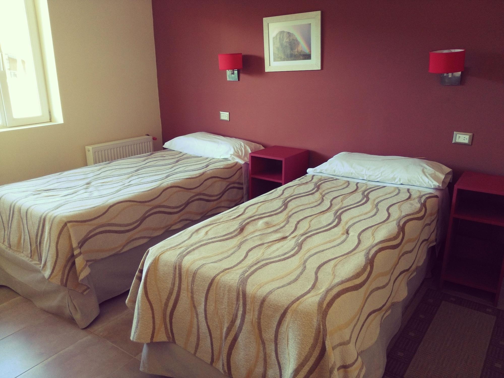 Hotel Lunajuim Ел Чалтен Екстериор снимка