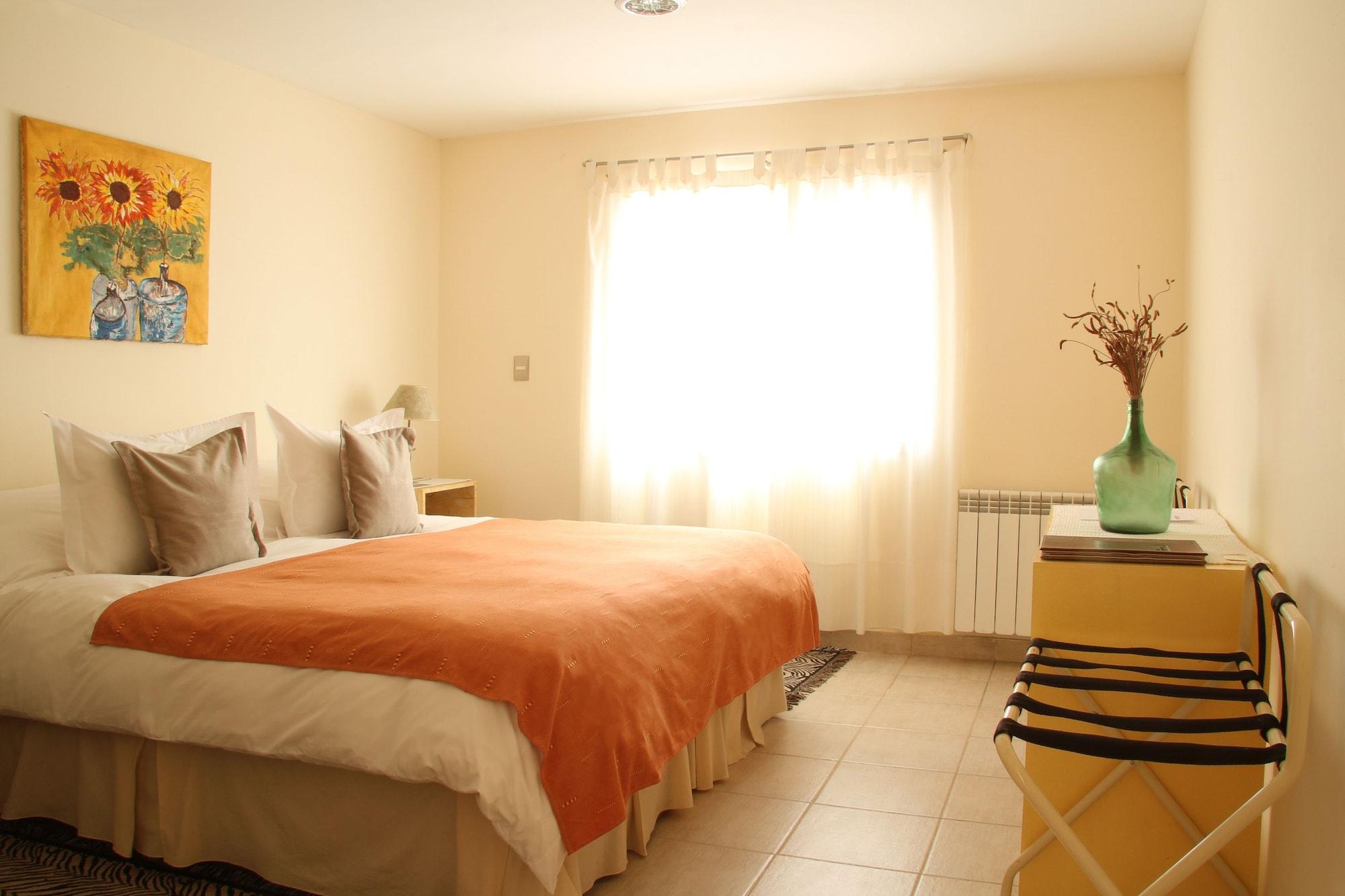Hotel Lunajuim Ел Чалтен Екстериор снимка
