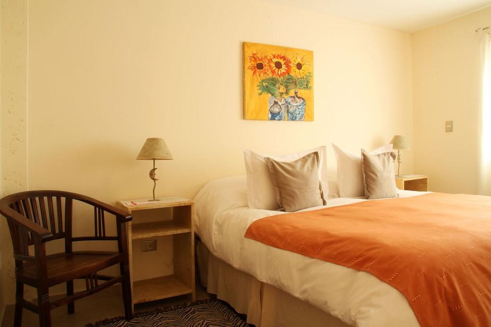 Hotel Lunajuim Ел Чалтен Екстериор снимка
