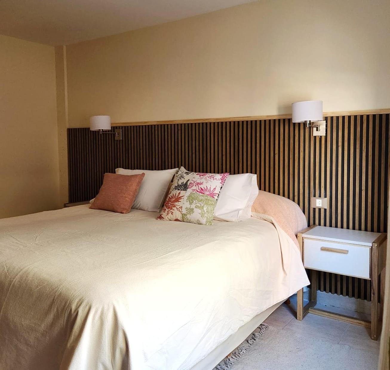 Hotel Lunajuim Ел Чалтен Екстериор снимка