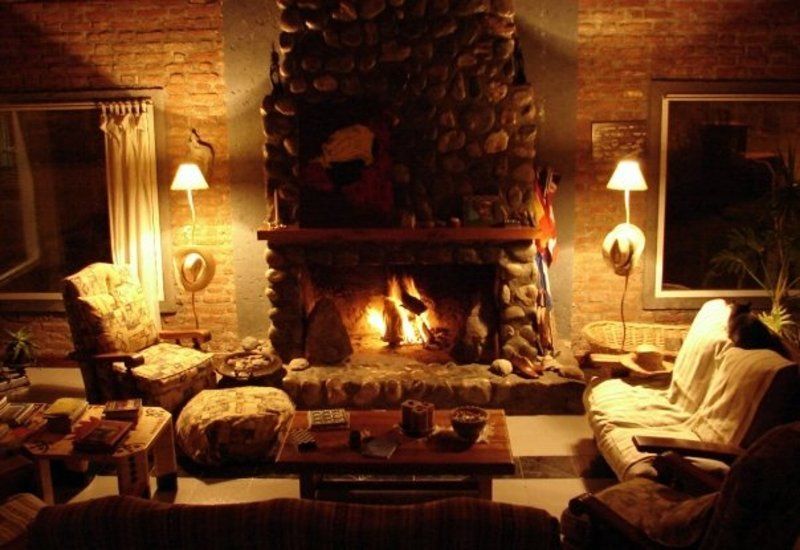 Hotel Lunajuim Ел Чалтен Екстериор снимка